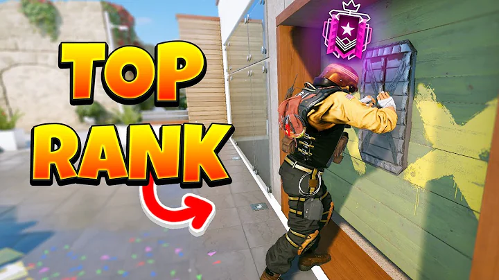 The "Best" R6 Players are Actually TERRIBLE... | Spectating Nightmares 16