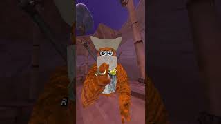 I did so much editing on this....... #gorillatag #vr #beach #funny