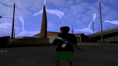 SAIU! DATA MODIFICADA ESTILO PVP FIVEM MTA (Sem Bug de Render) SAMP PC FRACO