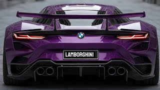 Lamborghini Aventador 2026 Review – Brutal V12 Power, Top Speed & Price in USA