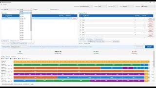 1D Nesting Calculator | Cut Smarter, Reduce Waste & Maximize Material Yield screenshot 4