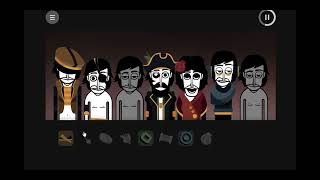 Avast // An Incredibox Xrun DLC Content Mix