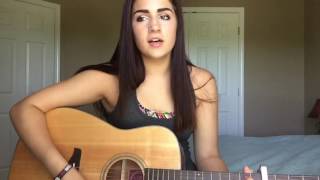 Alphabet Boy - Melanie Martinez Guitar Cover