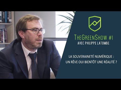 TheGreenShow #01 - video from TheGreenBow