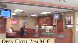 Citizens State Bank - Newton Kansas