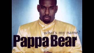 Watch Pappa Bear Cherish video