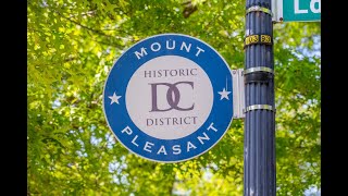 Living in Mount Pleasant, DC: The Ultimate Local Guide | Homes.com