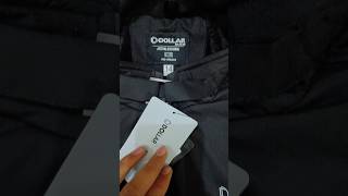 Dollar Full Sleeve Solid Men Jacket ! #dollar #winter #jacket