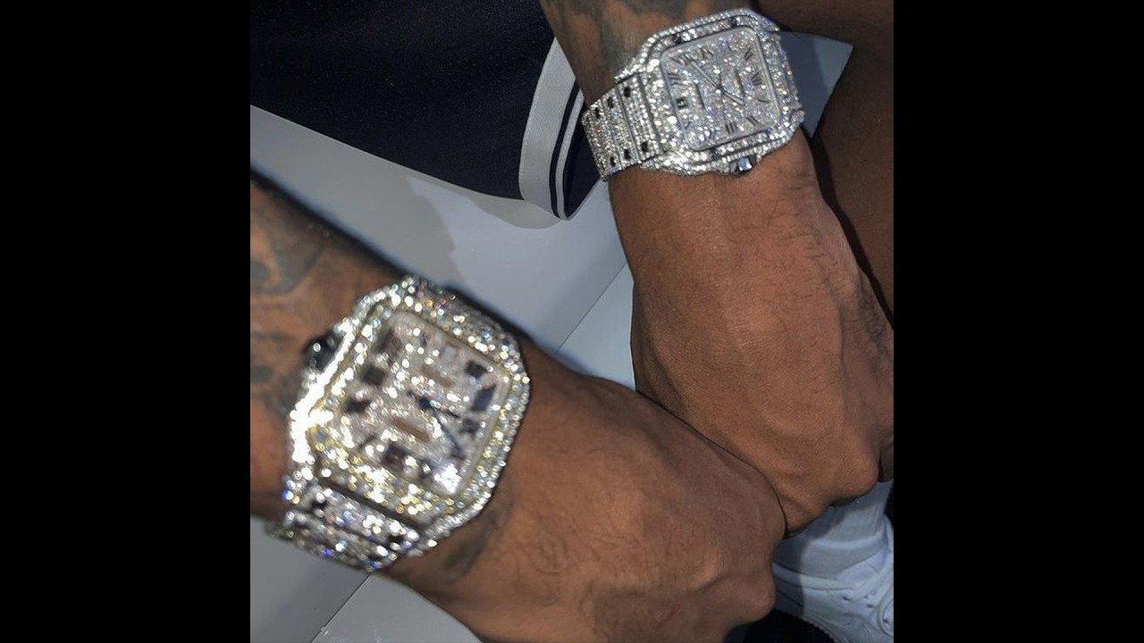 (FREE) Key Glock x Young Dolph Type Beat 2026 - 