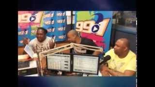 Trinidad an Tobago Radio Stations Competition Part IV