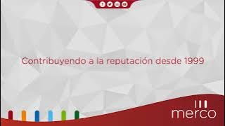 Merco Empresas Brasil 2023