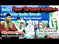SYIAR SHOLAWAT NUSANTARA | Abi Sas bersama adek2 Yatim Yayasan Bangkit Bekasi