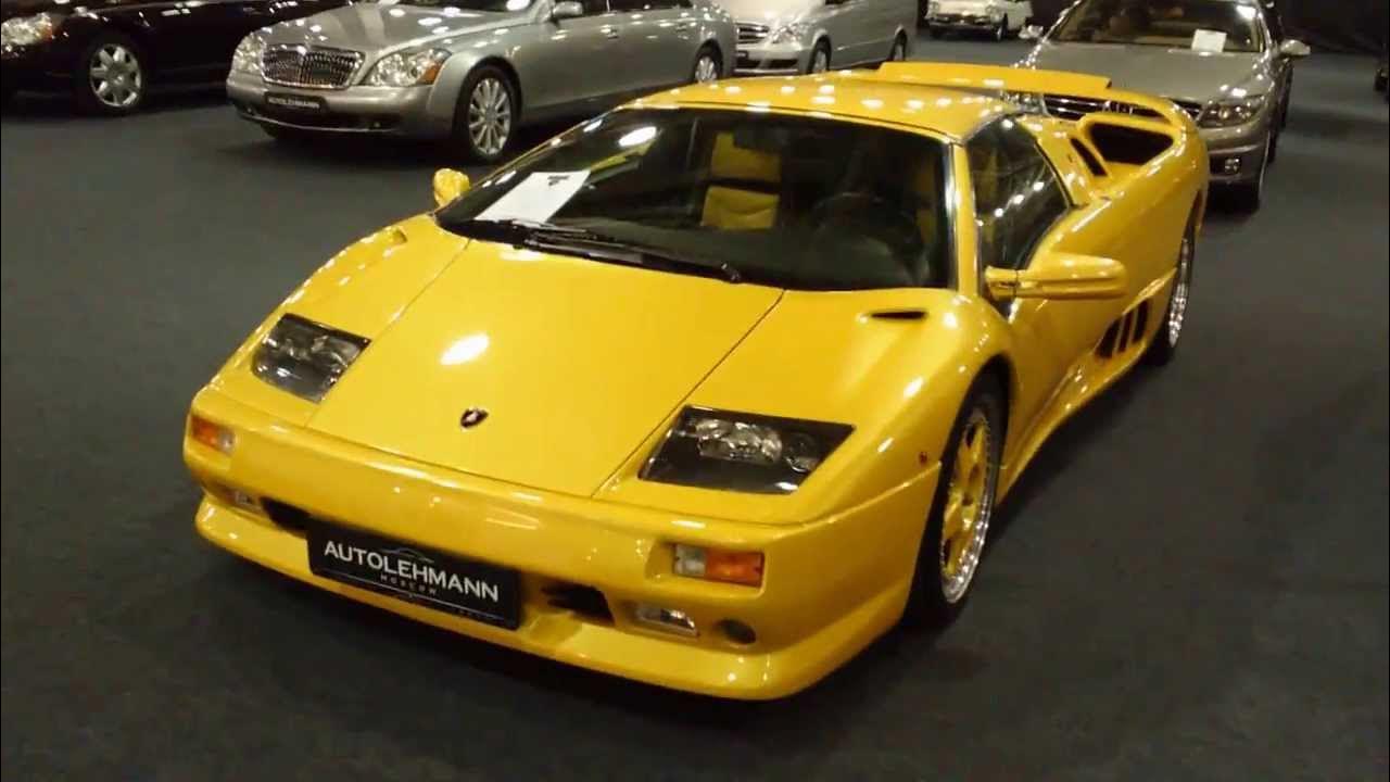 Lamborghini AUTOLEHMANN