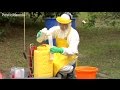 Pesticidewise: mixing your pesticide spray