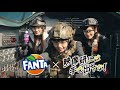 【乃木坂46】ファンタ&times;映像研には手を出すな!1度きりの伝説のCM