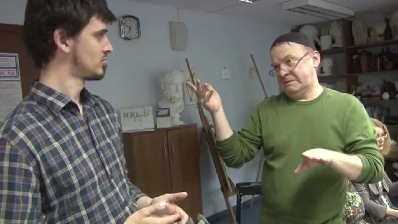 Деаф с субтитрами
