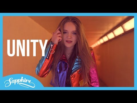 Unity - Alan X Walkers | Sapphire