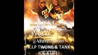 Tay Breeze & Mama - R.i.p Twone & Tank Dl Link Below