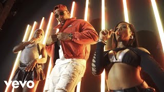 Baddadan - Fresh Beatz (Official Music Video)