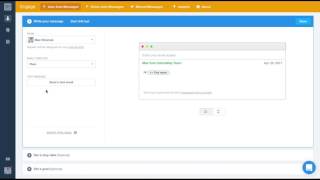 Import your own Email Templates in Intercom Engage
