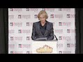 Secretary DeVos' Education Freedom Tour Full Kickoff Speech