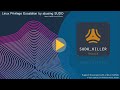 SK Tools - BruteForce via su (SUDO_KILLER)