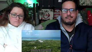 PUERTO RICO Travel Guide 🇵🇷 The Best Caribbean Destination - Polish 🇵🇱 and American 🇺🇸 Reacts