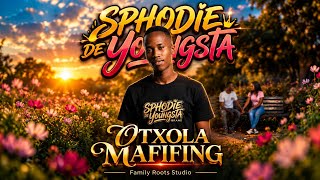 Sphodie De Youngsta - Otxola Mafifing (Official Audio)