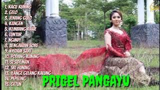 PRIGEL PANGAYU - KACU KUNING, GELO | FULL ALBUM KRATON DIGITAL TERBARU 2022 #campursarianyuk