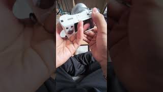 Mua được máy ảnh SONY A5100 từ khách ở xa #mayanhchill #mayanhcu #sonya5100 #hoangminh  #viral