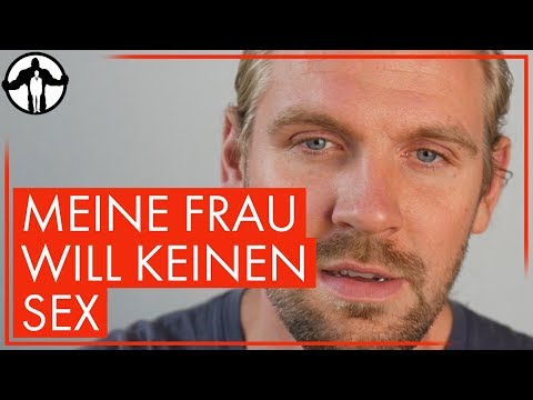 Video: Frau Will Keinen Sex