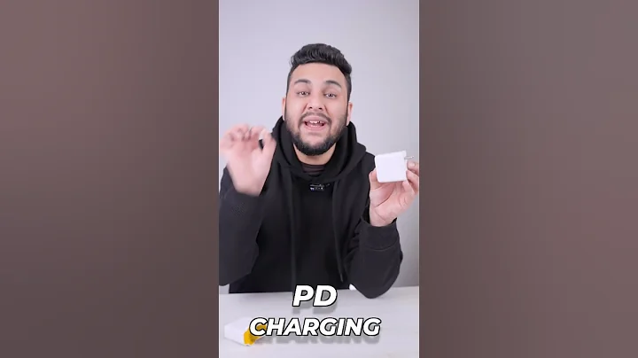 One charger can’t charge ALL devices!