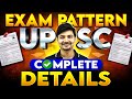 Upsc exam pattern simplified  know whats the right age to start upsc preparation 
