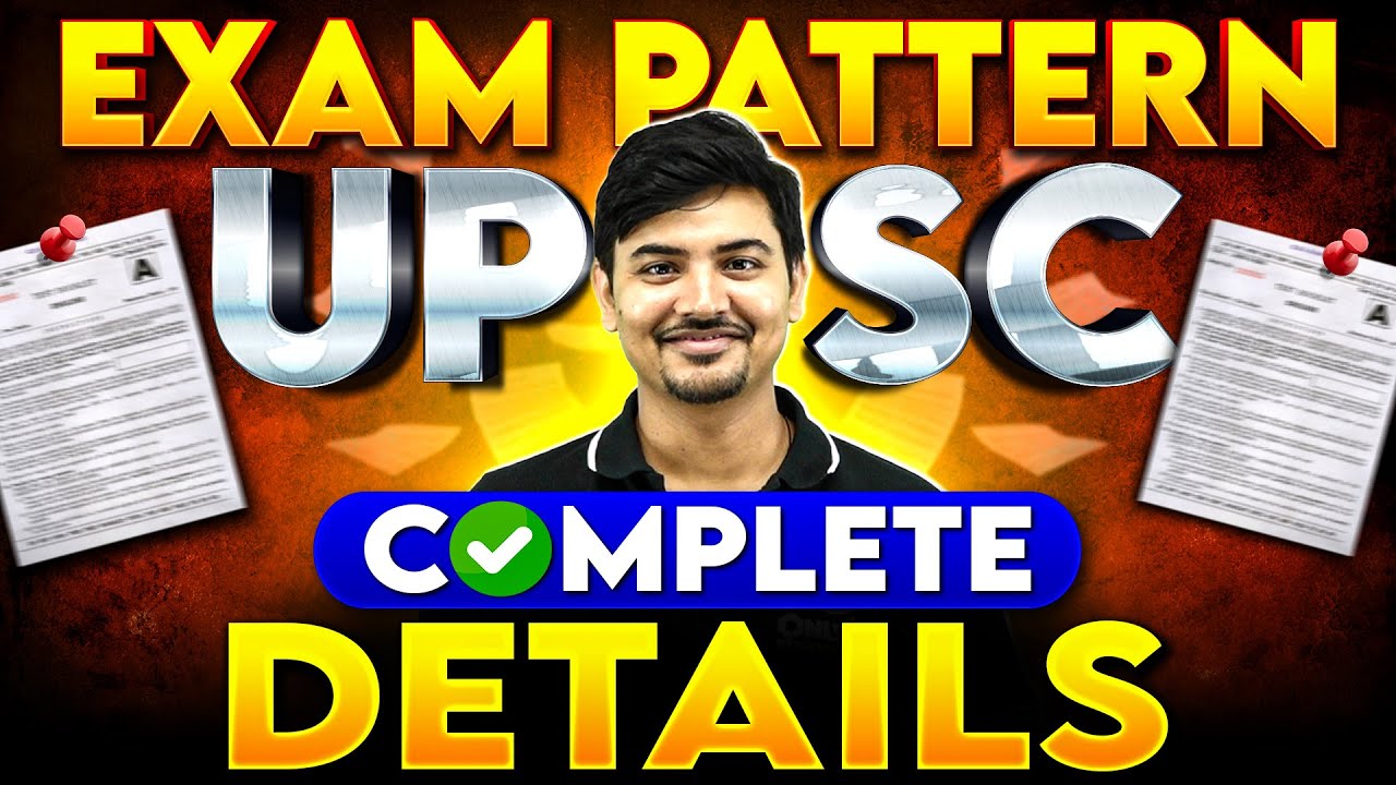 UPSC Exam Pattern SIMPLIFIED Know What s The RIGHT Age To Start UPSC upsc-exam-pattern-simplified-know-what-s-the-right-age-to-start-upsc