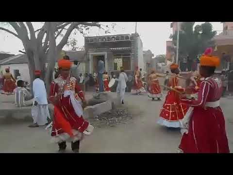 Silore angi gair folk dance