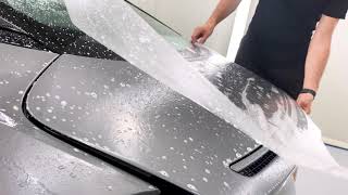 Aston Martin Db11 - Full Ppf Opaco