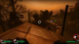 L4D2 230110 #duckroll Swamp VS 3/11 (map 1)