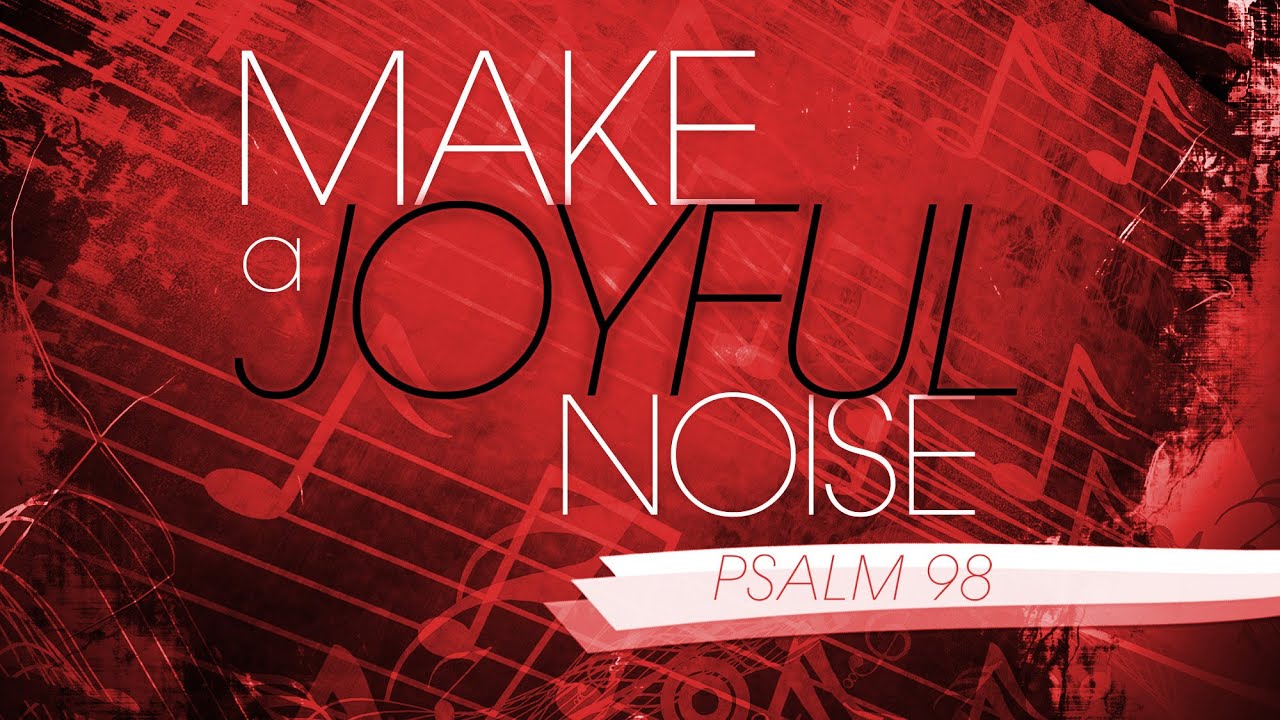 "How He Loves" YouTube