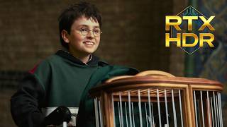 HARRY POTTER (2026) Official HBO Trailer - 4K HDR | (Dominic McLaughlin)
