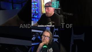 WWLO #49 OUT NOW! #numetal #podcast #wewereloudonce #slipknot