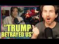 WOW: Candace Owens GOES OFF On Trump - Calls Him A Coward For Iran War