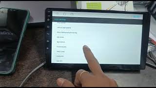 TS7 Android side key button not working solution#androidsolution