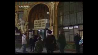 Inženýrská Odysea 01 - Promoce