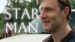 The Governor Star Man The Walking Dead Edit