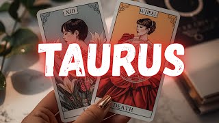 TAURUS WOW 😳 I WASN’T READY FOR WHAT CAME OUT 😱 MASSIVE CHANGES AHEAD 💥