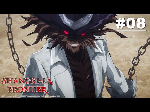 Shangri-La Frontier