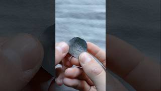 Incredible Ancient Coin from the Byzantine Empire, 12th century AD #coincollecting #coin #history