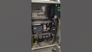 ATV320 Schneider "Modbus RTU" Using Siemens S7-1200 PLC Communication And Also Run