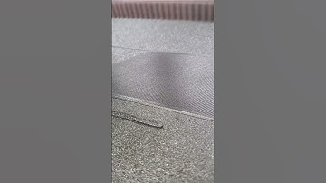 3D Printed First Layer #creality #3dprinting #k1c #3dprinted