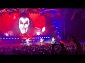 KISS - Detroit Rock City - Mansfield, MA - August 18, 2021